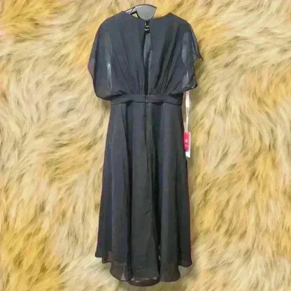 NWT JJ'S HOUSE COCKTAIL DRESS - Picture 3 of 11